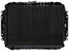 SPECTRA PREMIUM CU1127 Radiator, engine cooling